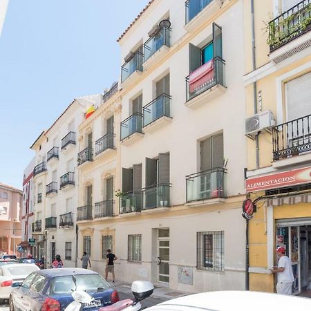 Malaga Paradise Eksteriør billede