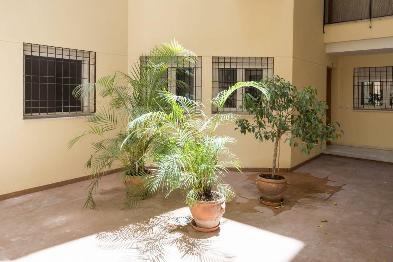 Malaga Paradise Eksteriør billede